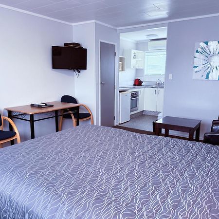 Continental Motel Whangarei Ngoại thất bức ảnh