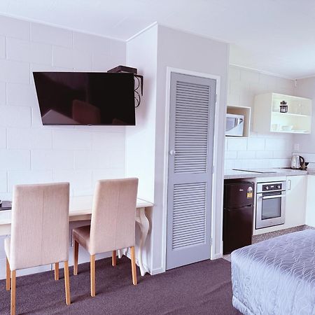 Continental Motel Whangarei Ngoại thất bức ảnh