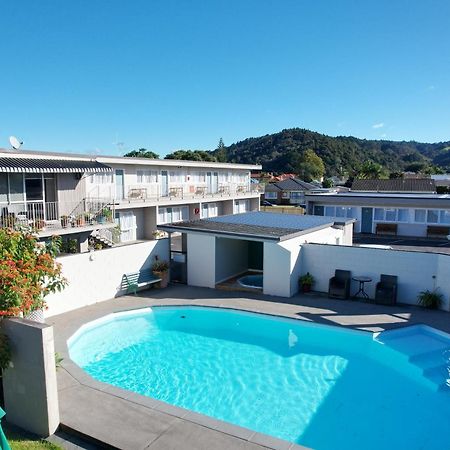 Continental Motel Whangarei Ngoại thất bức ảnh