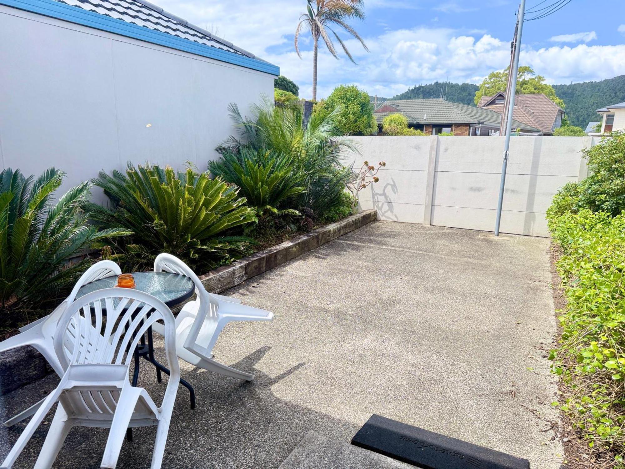 Continental Motel Whangarei Ngoại thất bức ảnh