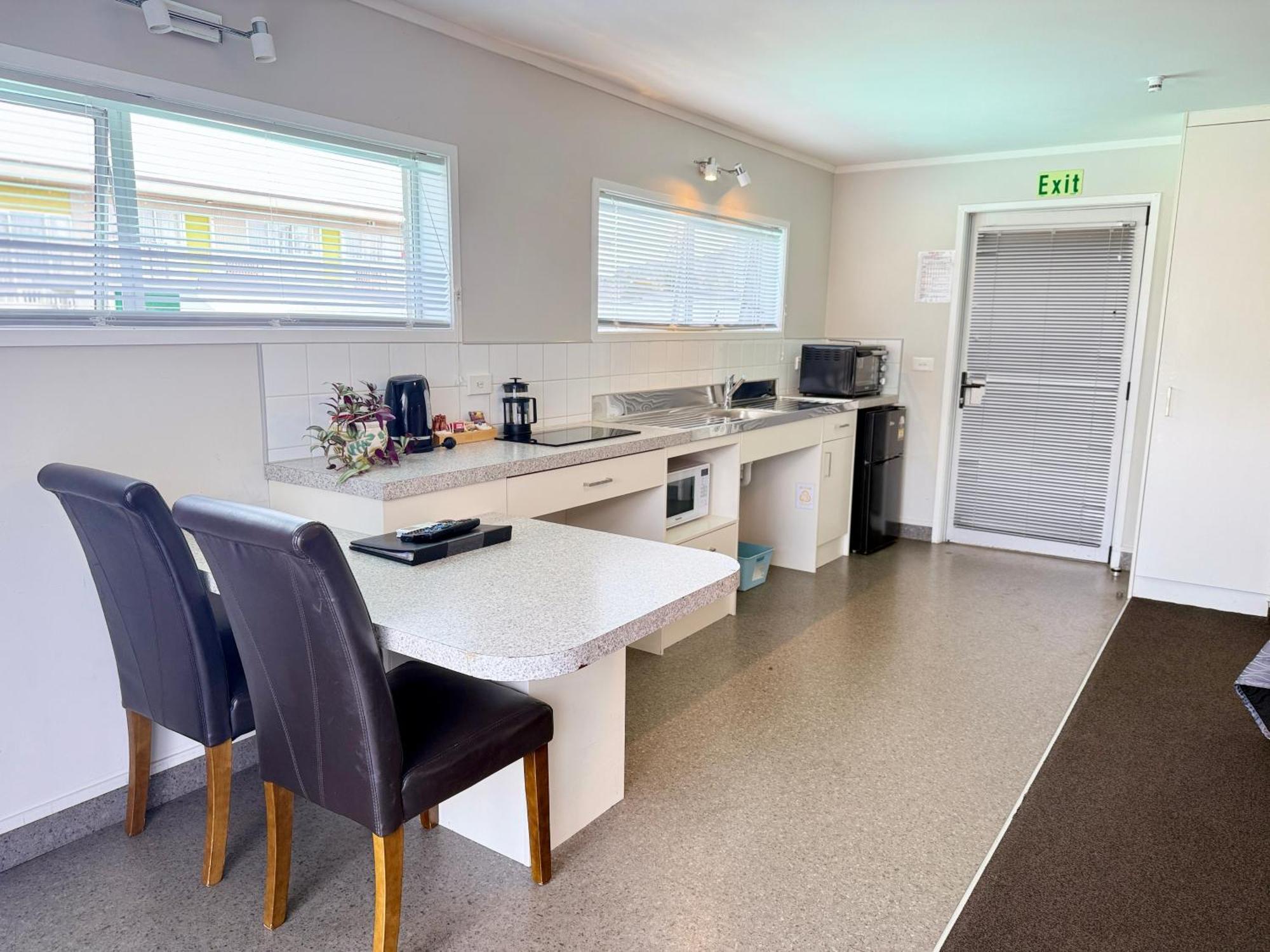 Continental Motel Whangarei Ngoại thất bức ảnh