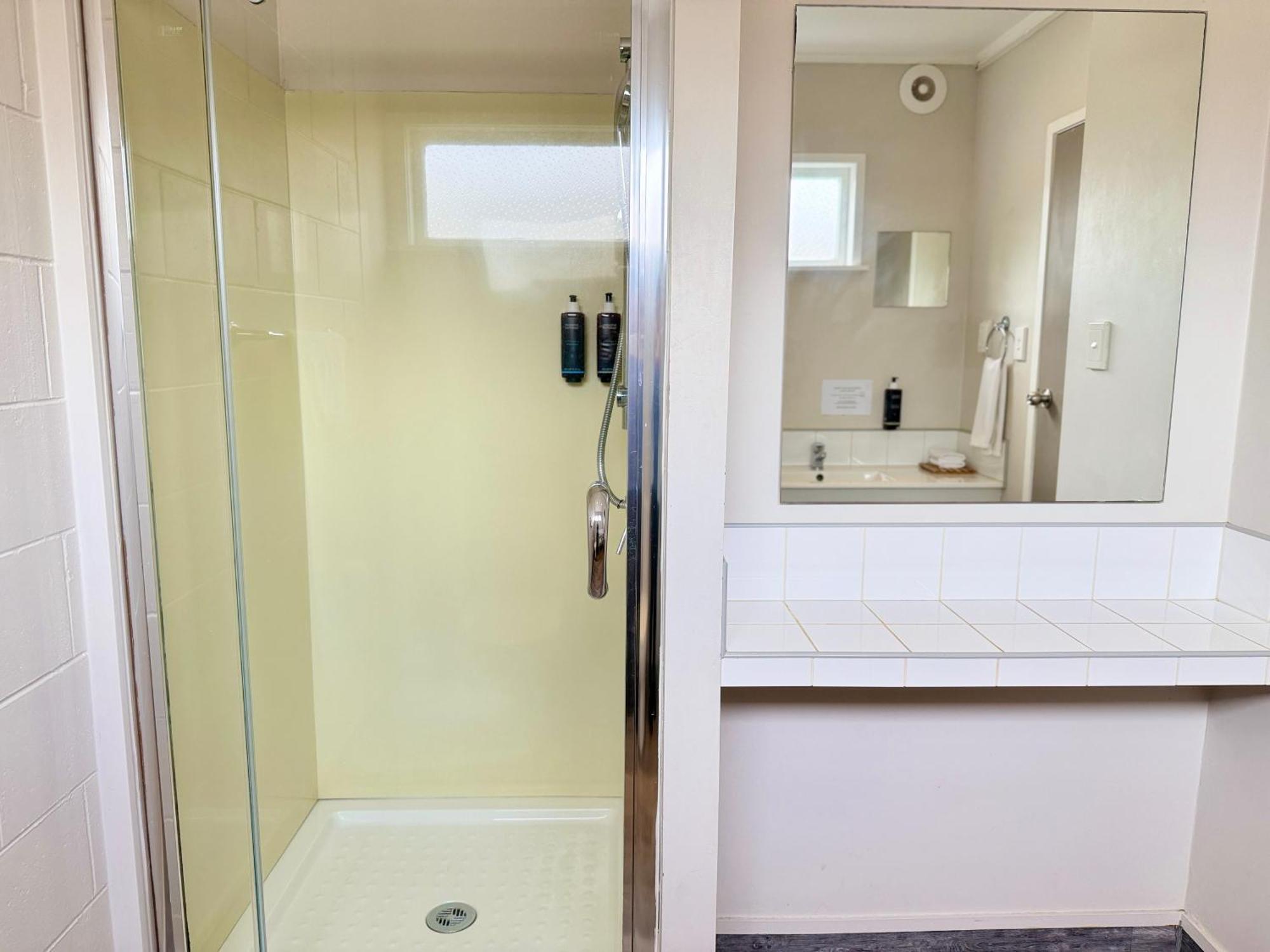 Continental Motel Whangarei Ngoại thất bức ảnh