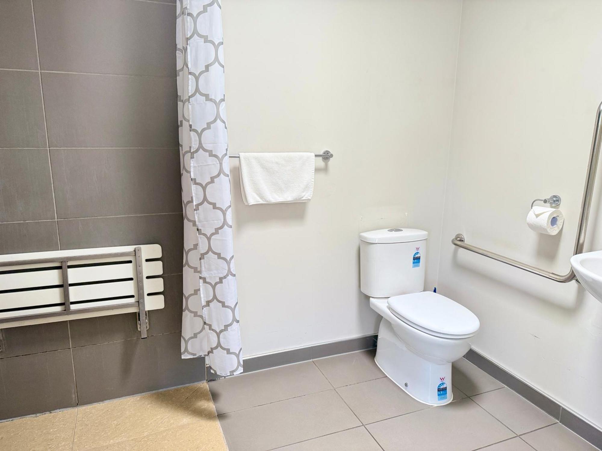 Continental Motel Whangarei Ngoại thất bức ảnh