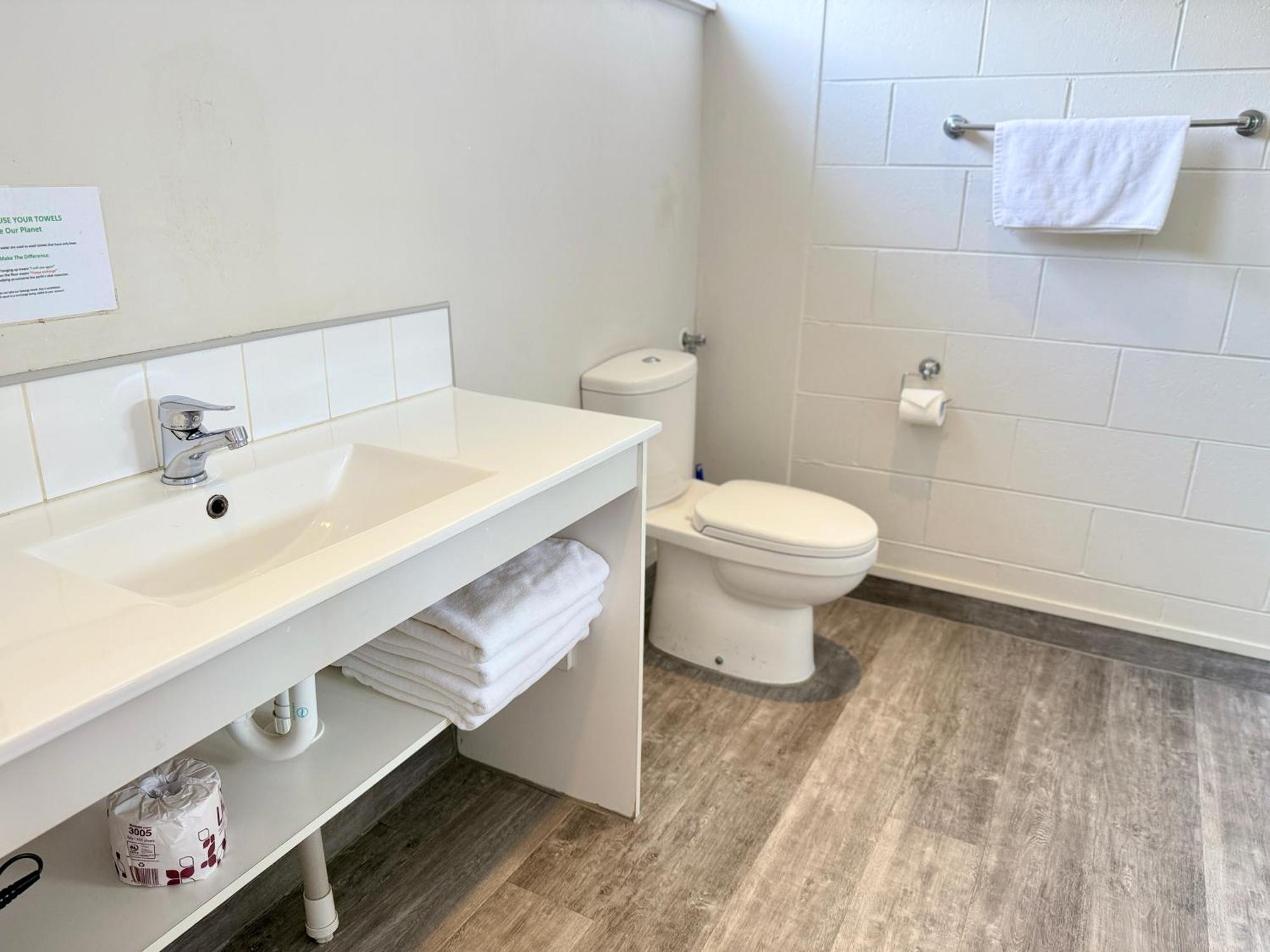 Continental Motel Whangarei Ngoại thất bức ảnh