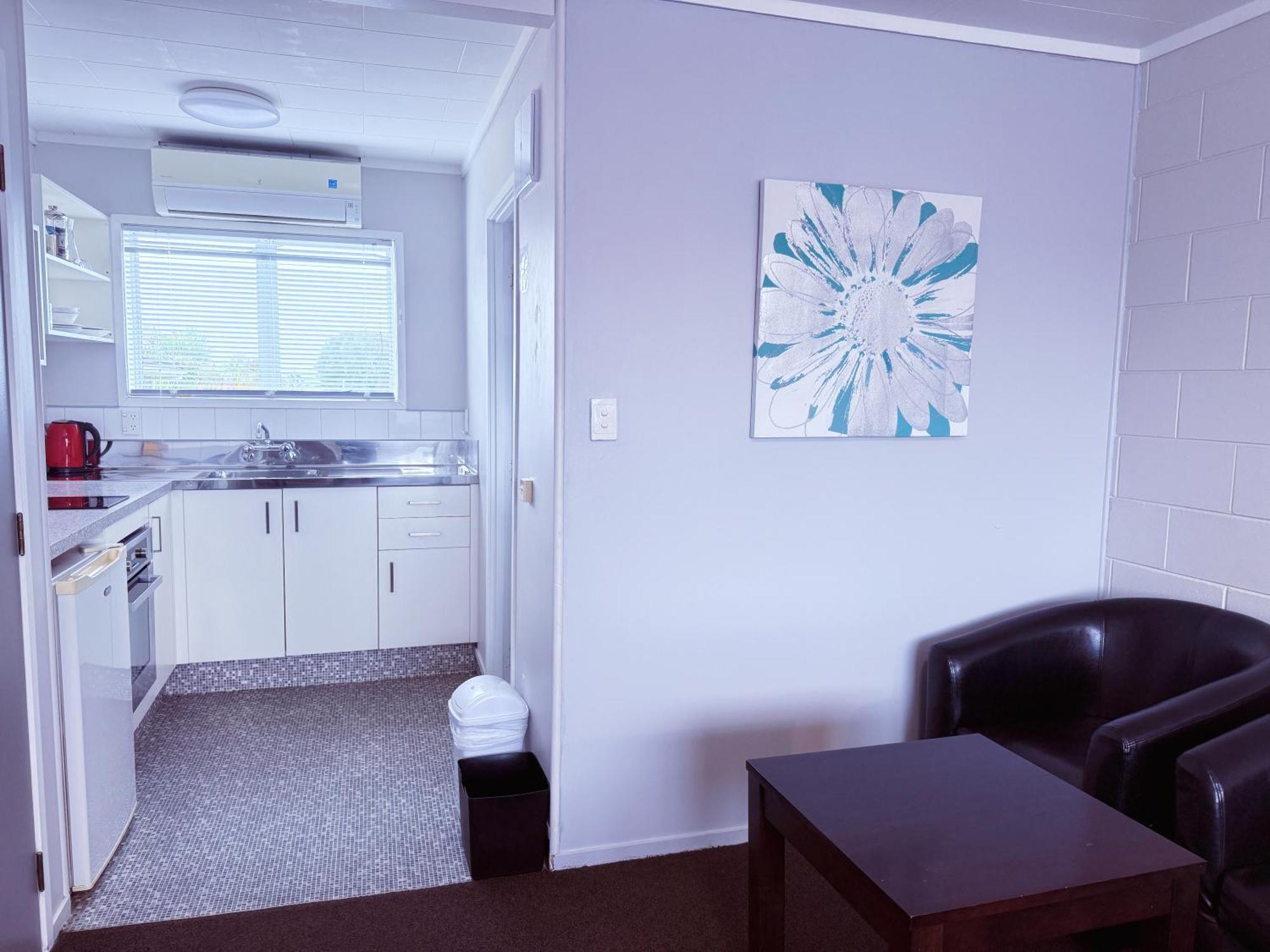Continental Motel Whangarei Ngoại thất bức ảnh