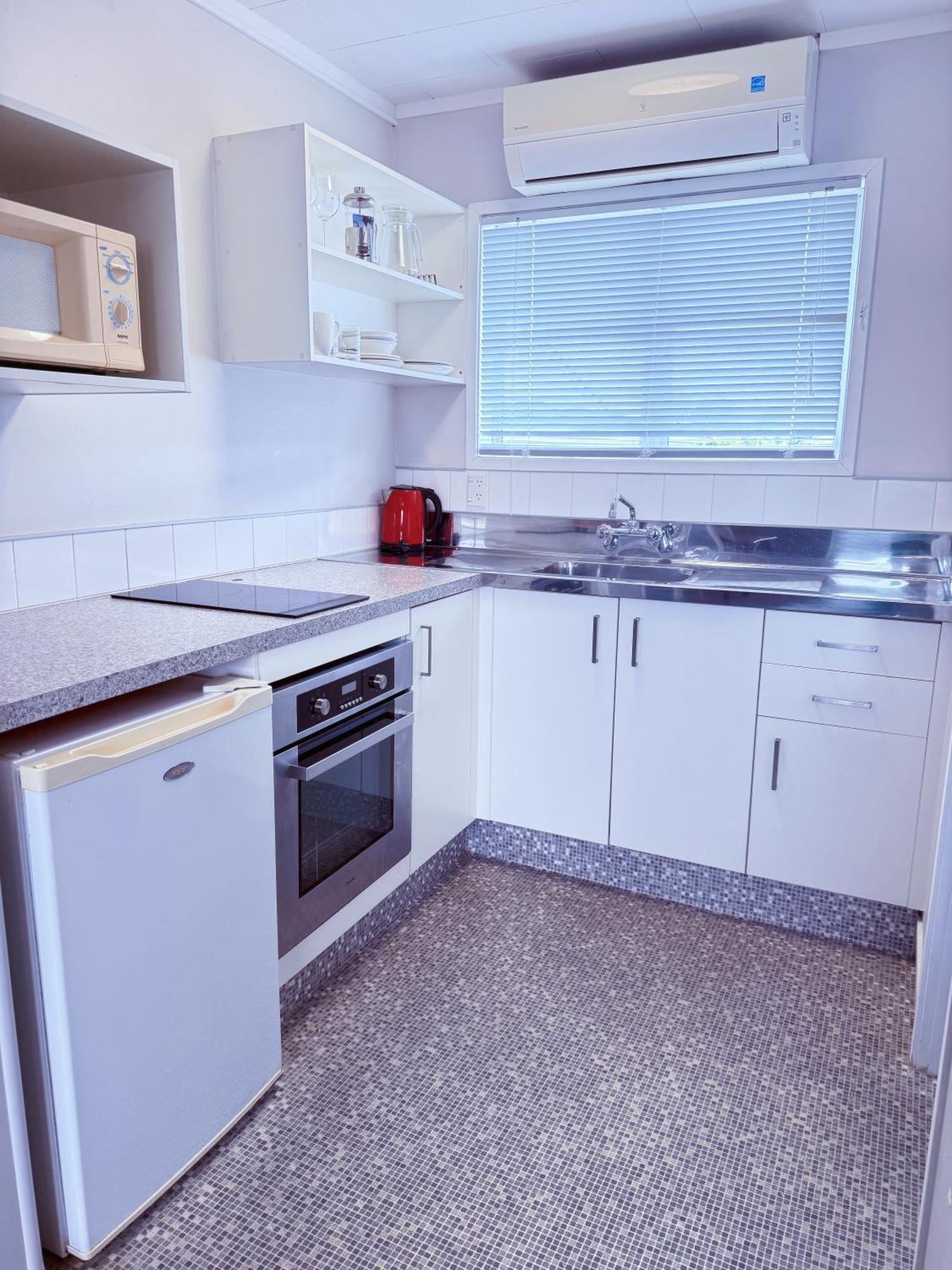 Continental Motel Whangarei Ngoại thất bức ảnh