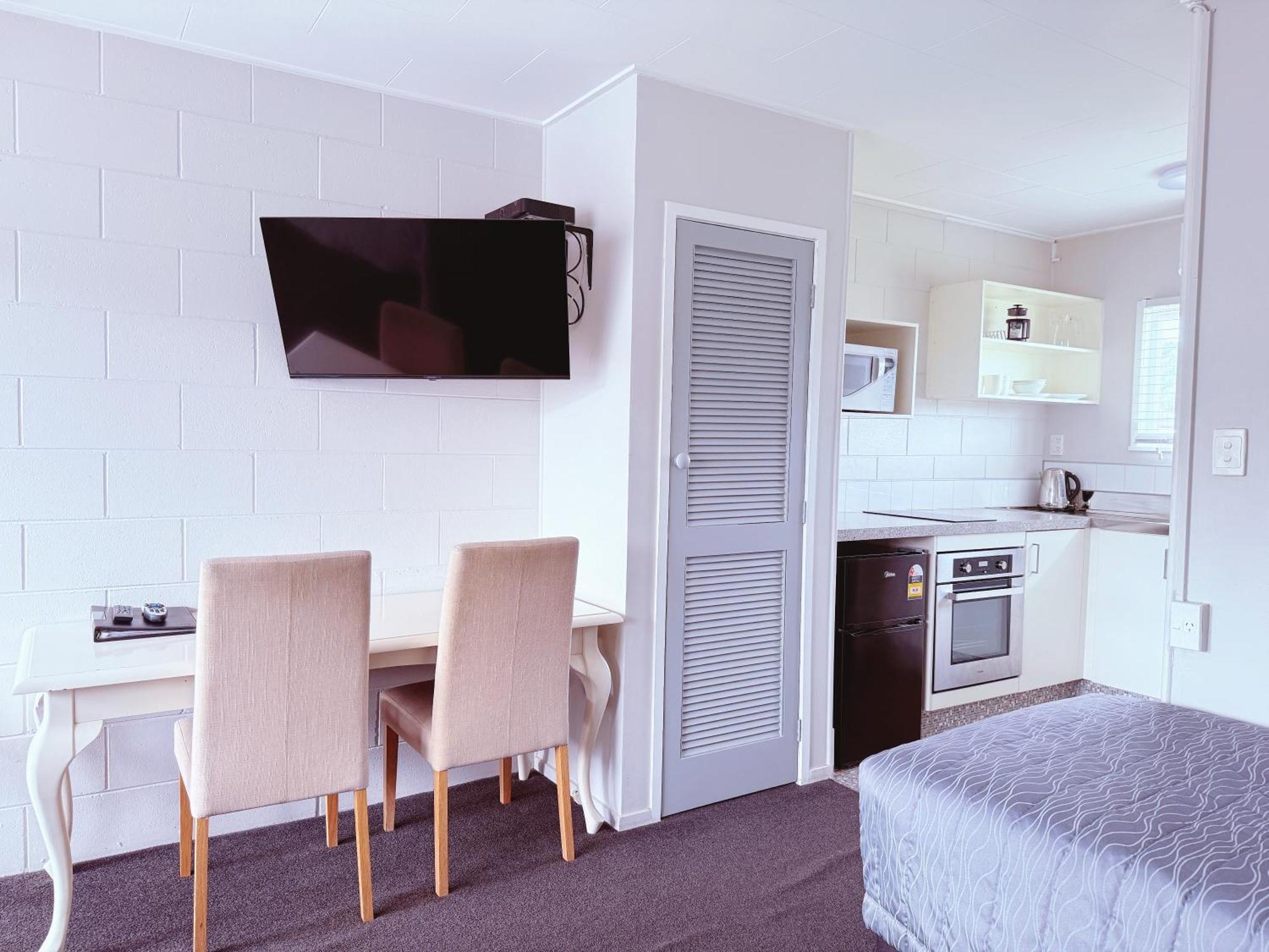 Continental Motel Whangarei Ngoại thất bức ảnh