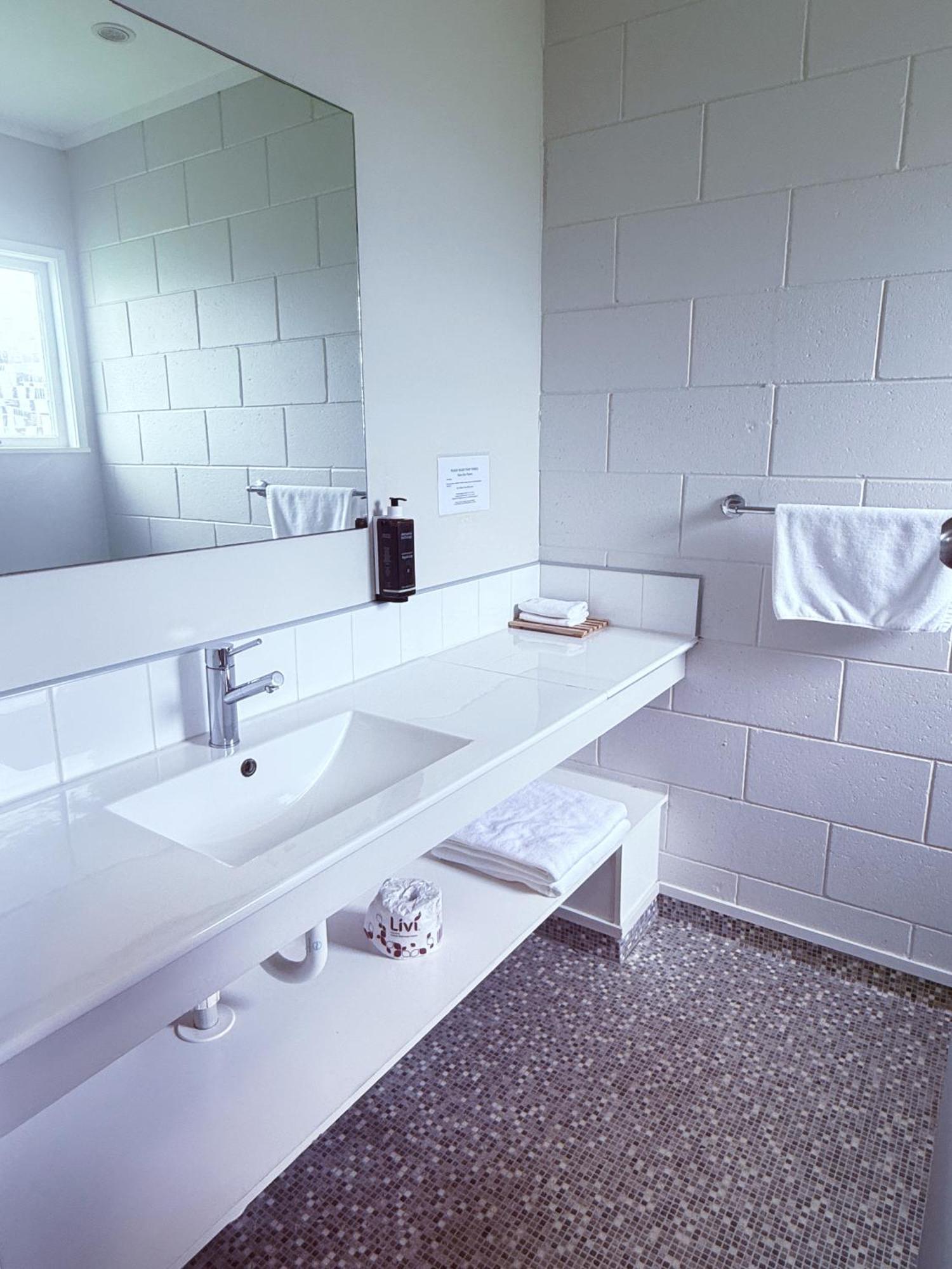 Continental Motel Whangarei Ngoại thất bức ảnh