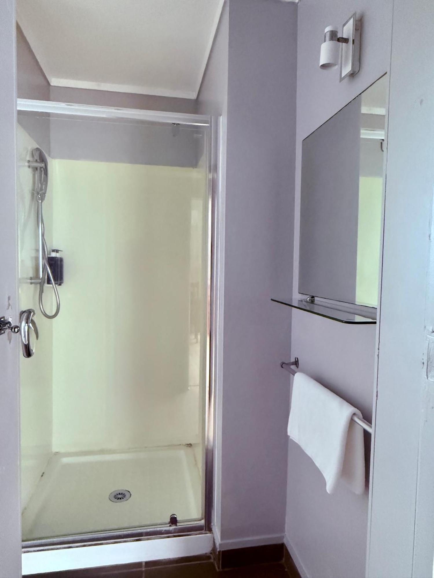 Continental Motel Whangarei Ngoại thất bức ảnh