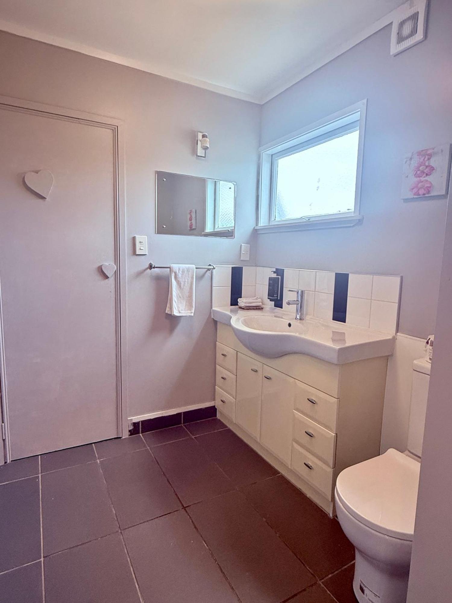 Continental Motel Whangarei Ngoại thất bức ảnh