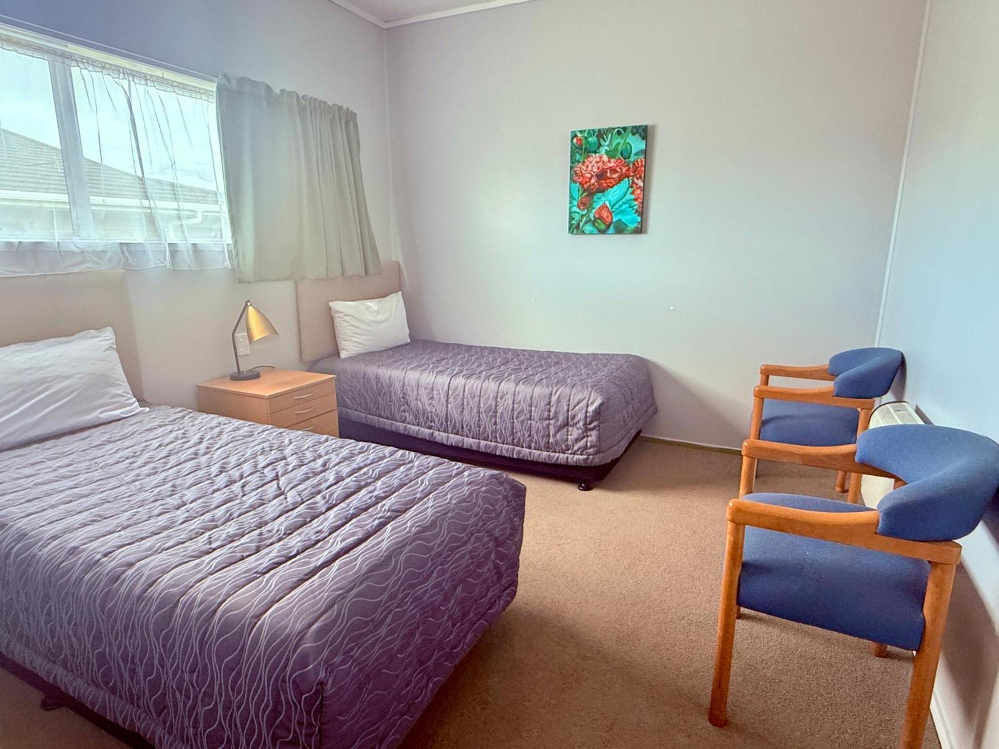 Continental Motel Whangarei Ngoại thất bức ảnh