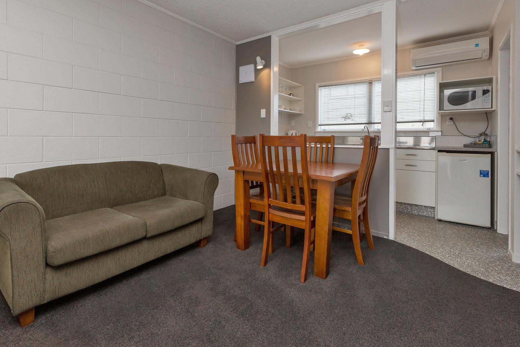 Continental Motel Whangarei Ngoại thất bức ảnh