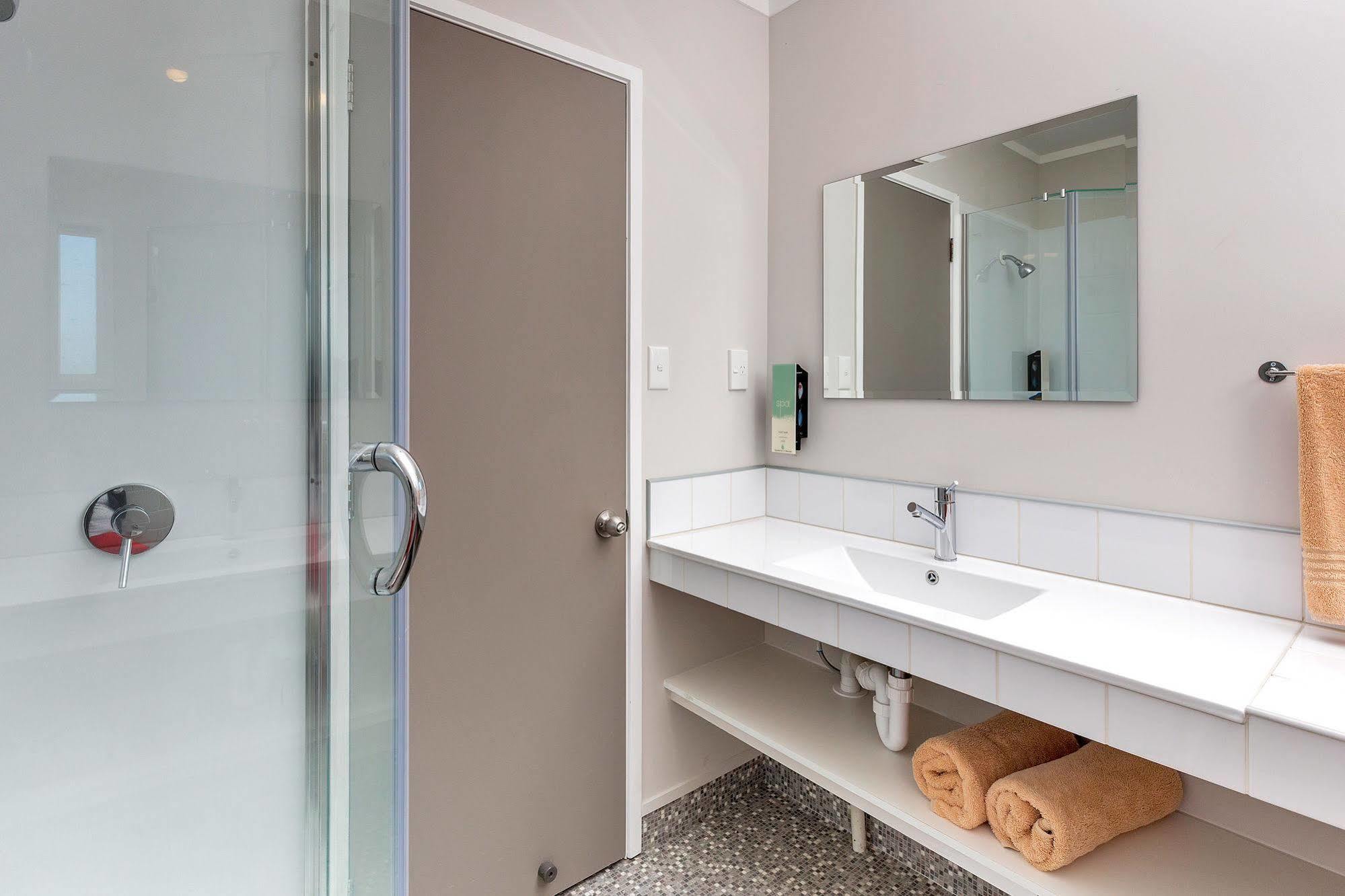 Continental Motel Whangarei Ngoại thất bức ảnh