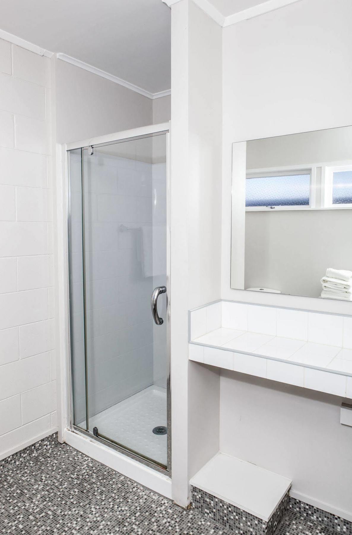 Continental Motel Whangarei Ngoại thất bức ảnh