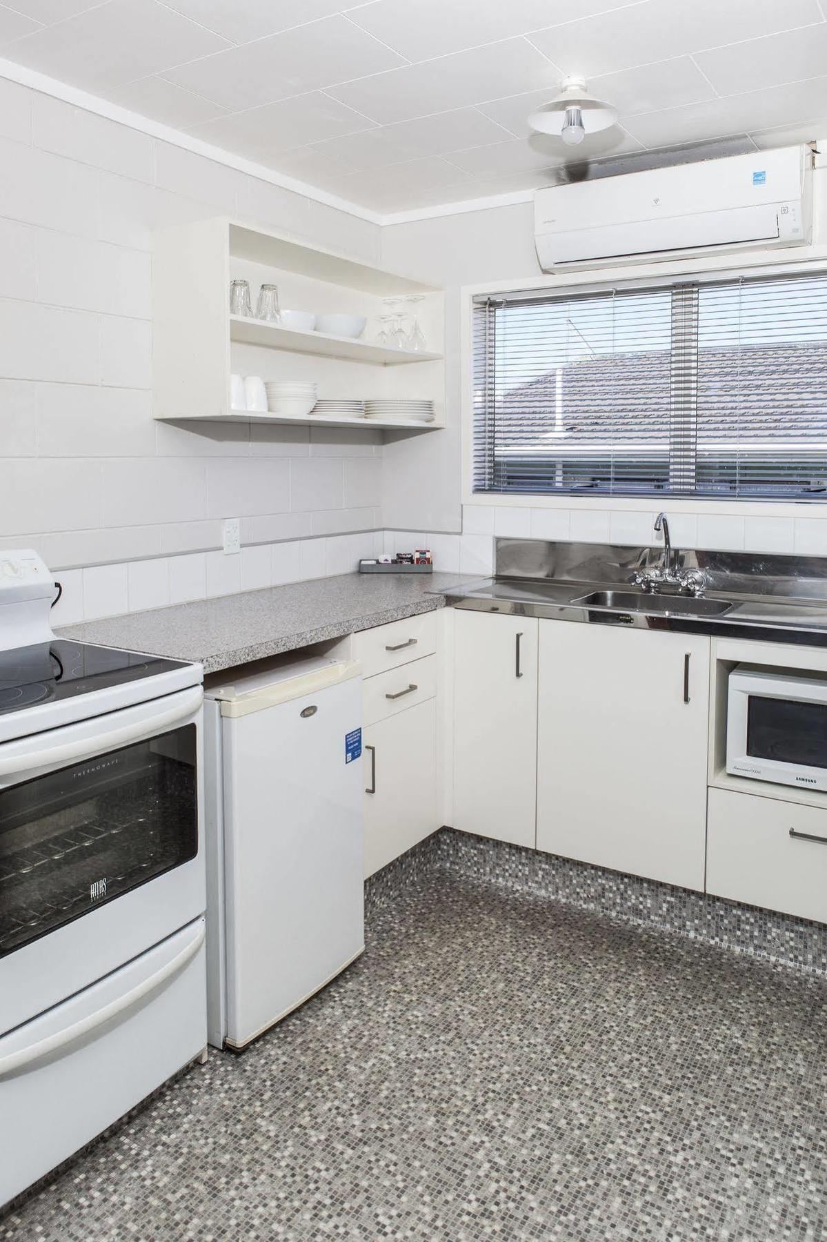 Continental Motel Whangarei Ngoại thất bức ảnh
