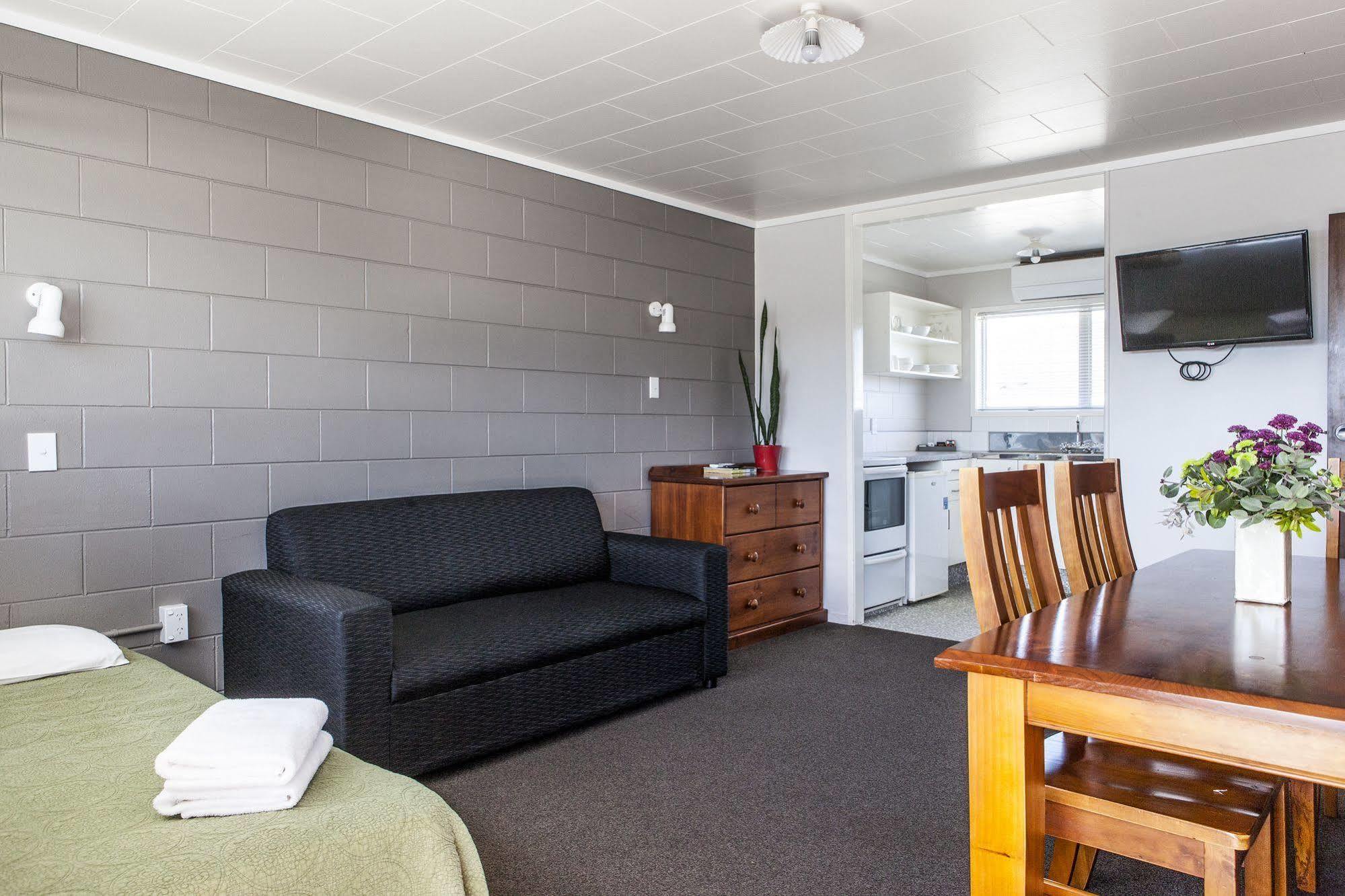 Continental Motel Whangarei Ngoại thất bức ảnh